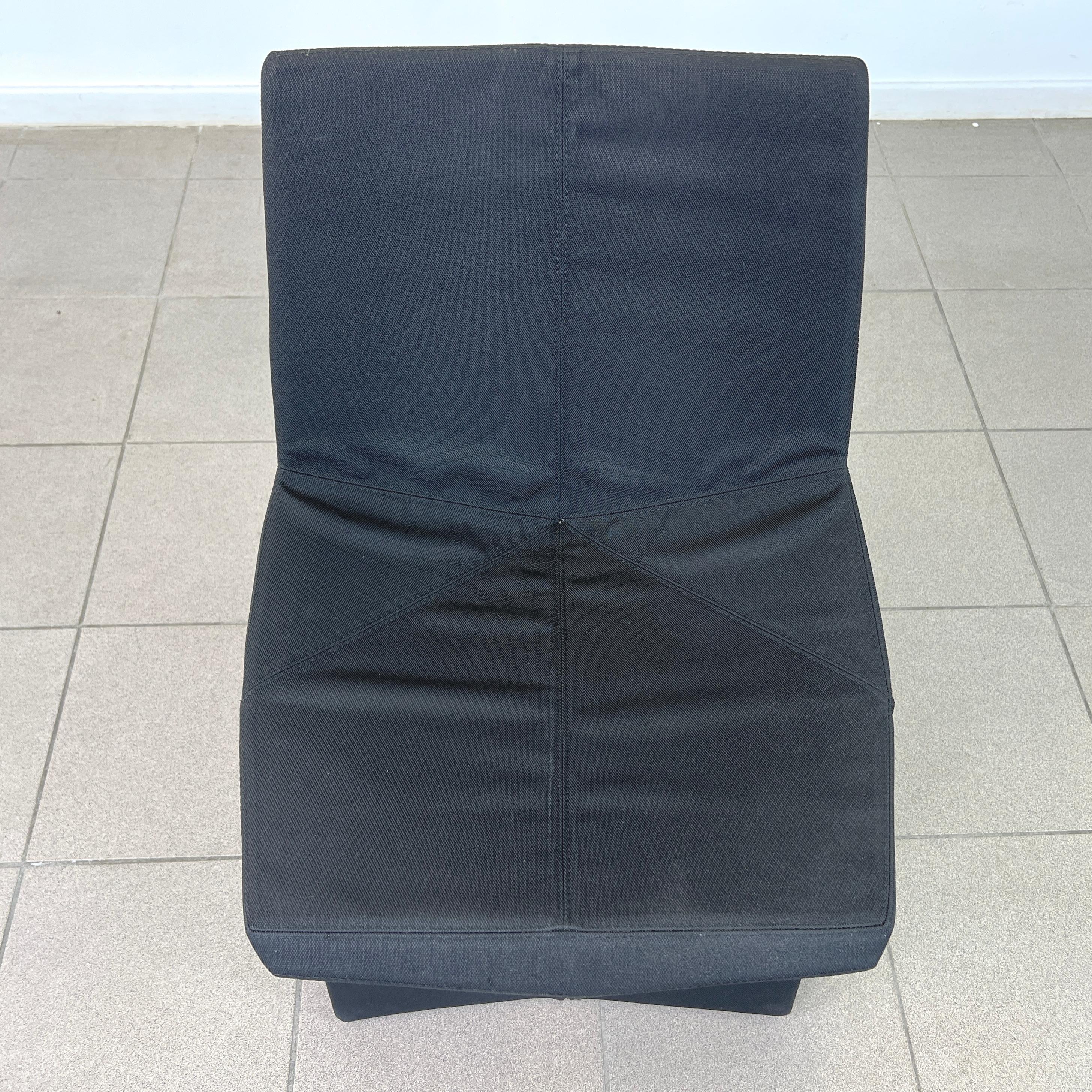 Seltene Konstantin Grcic Mars Esszimmerstühle für Classicon - 6-teilig im Angebot 5