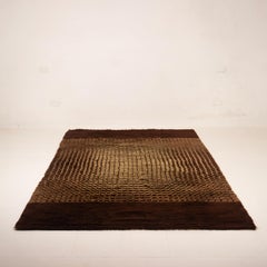 Seltener Kyoto-Teppich von Gaetano Pesce für Expansion, 1969