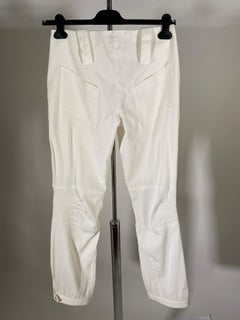 Rare Label Thierry Mugler Cargo Pants Vintage