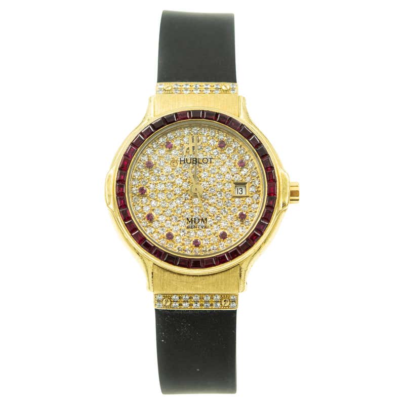 Ruby Watch Russia Antique Ruby Watches - 127 For Sale at 1stDibs | watch with ruby stones ...