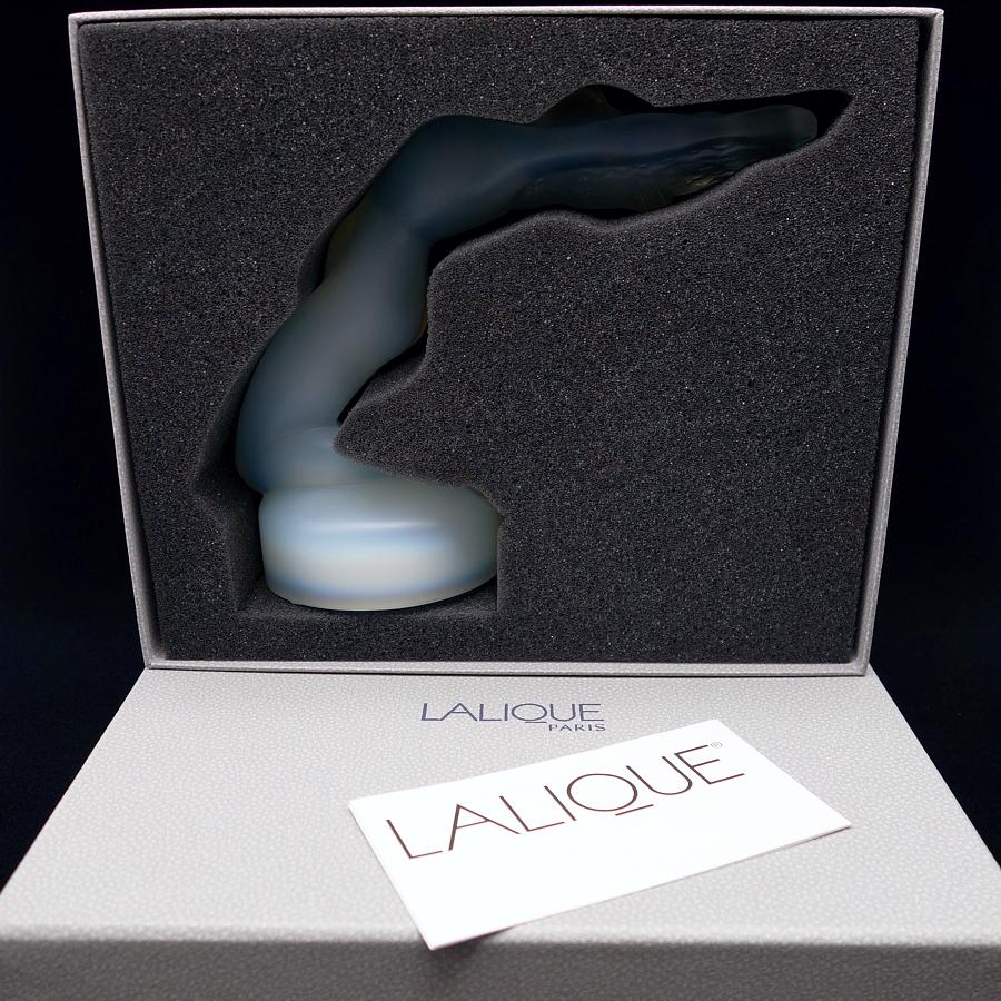 Rare Lalique 