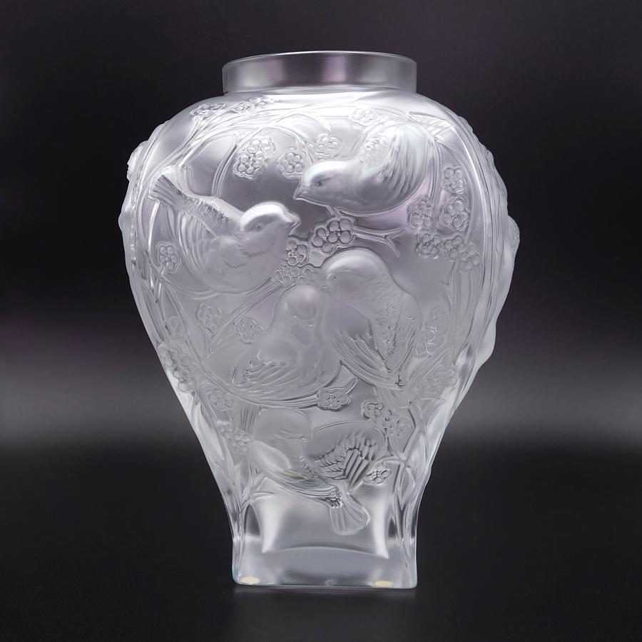 Other Rare Lalique 