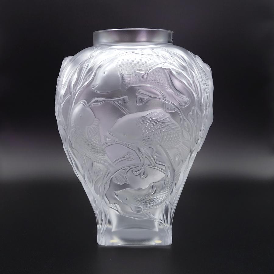 French Rare Lalique 