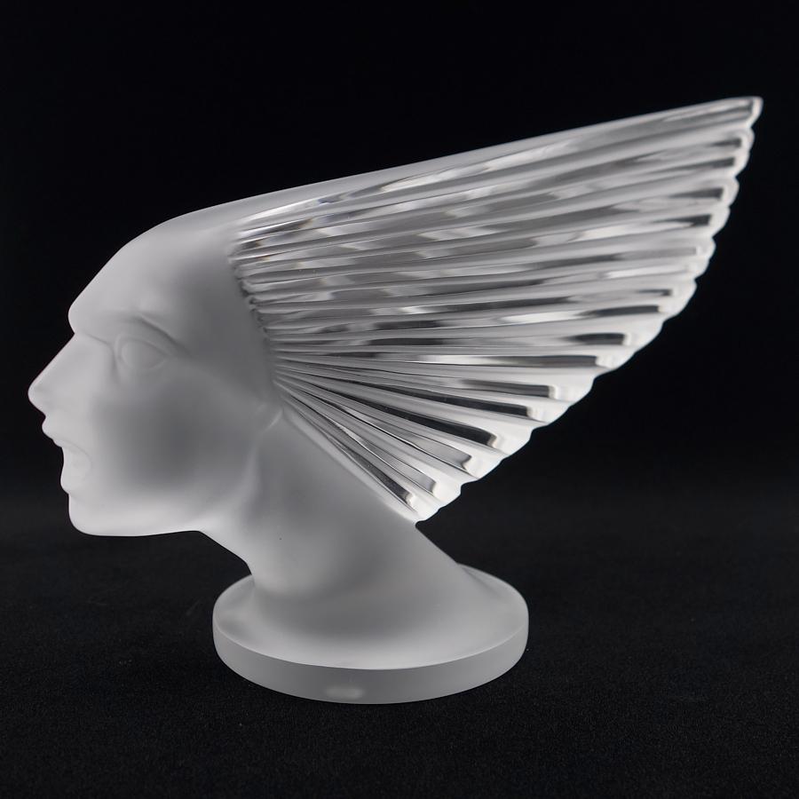 Rare Lalique 