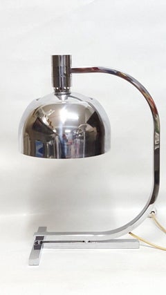 Rare Lamp "Am/as" Design Franco Albini Franca Helg Antonio Piva for Sirrah, 1960