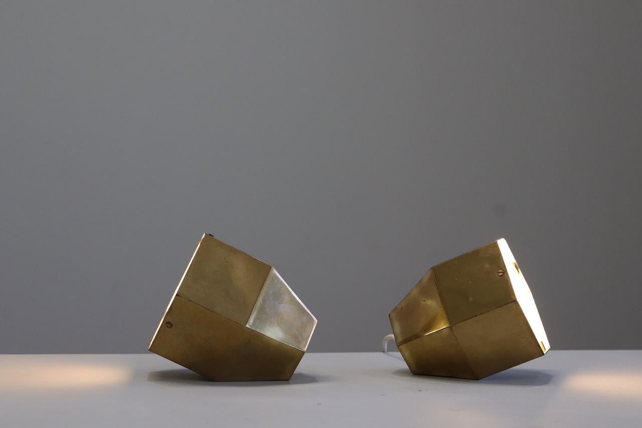 Rare lampe de table Modèle n° 2022 Designer Max Ingrand pour Fontana Arte en vente 4