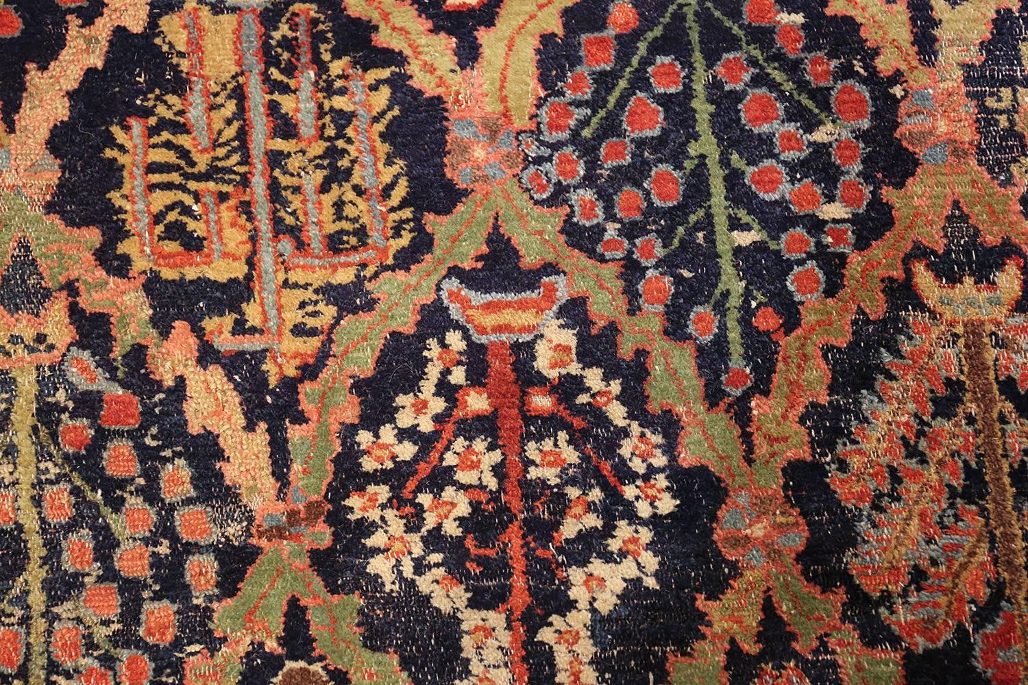 18th century persian rug