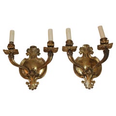 Wall Lights and Sconces