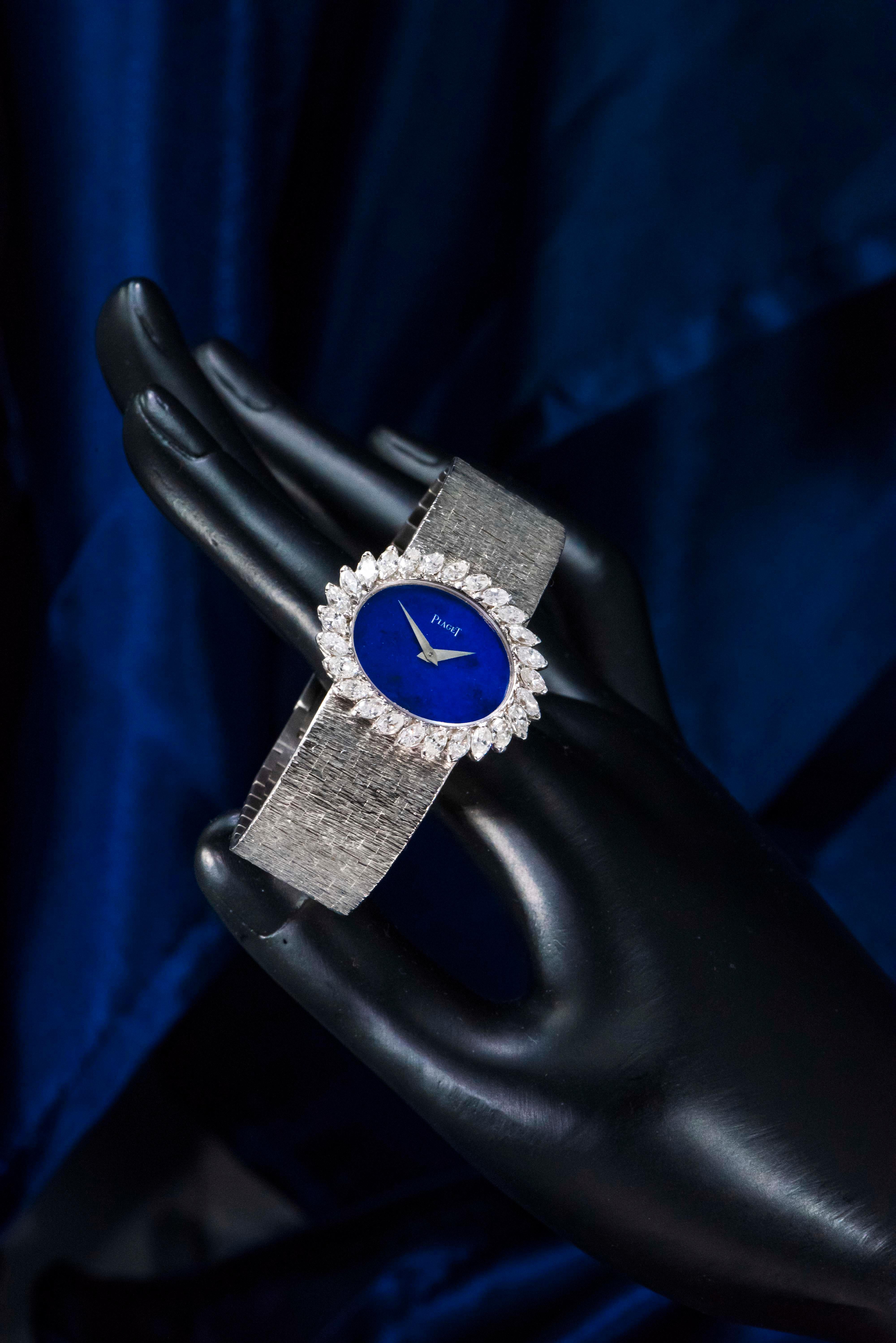 marquis watch