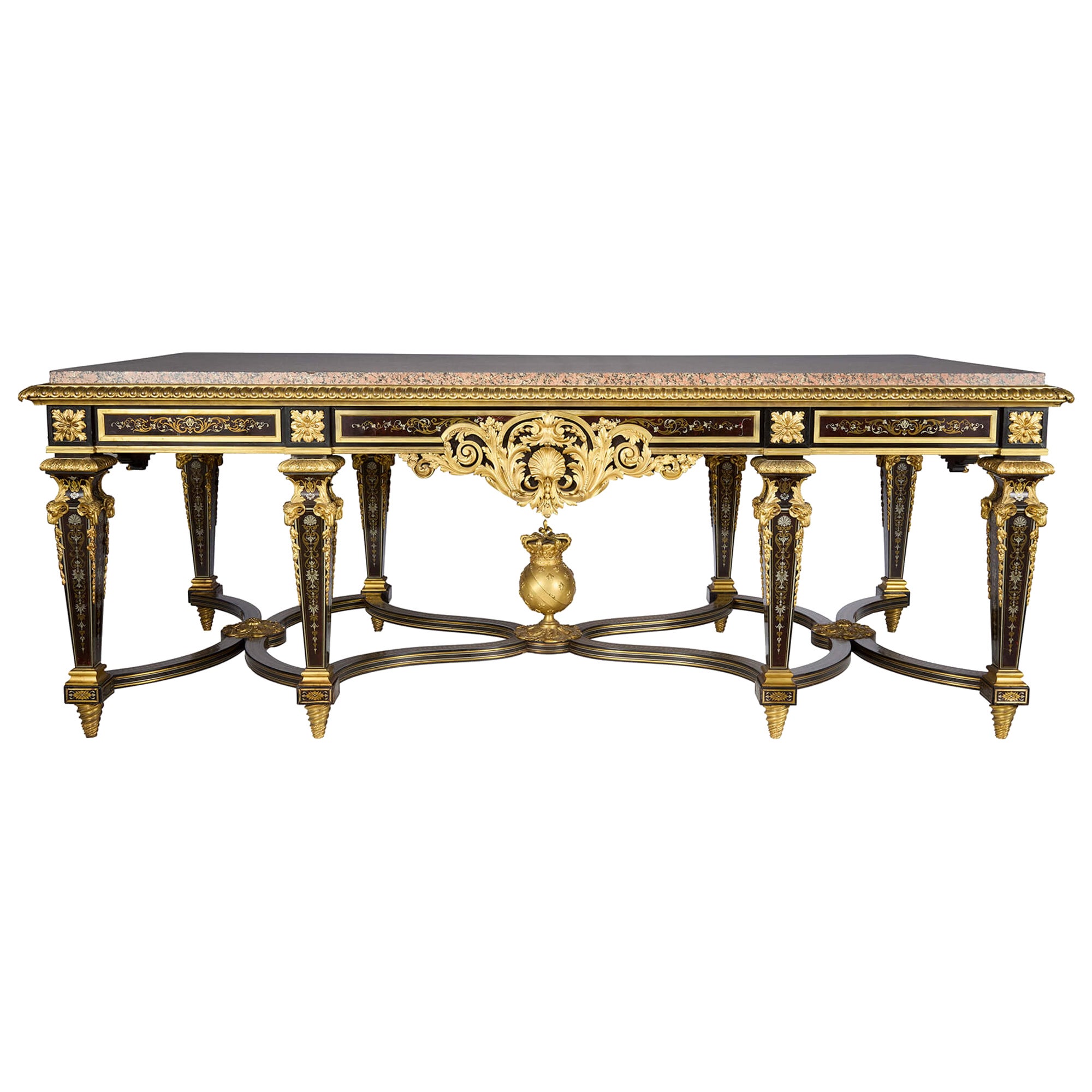 Inlay Tavoli