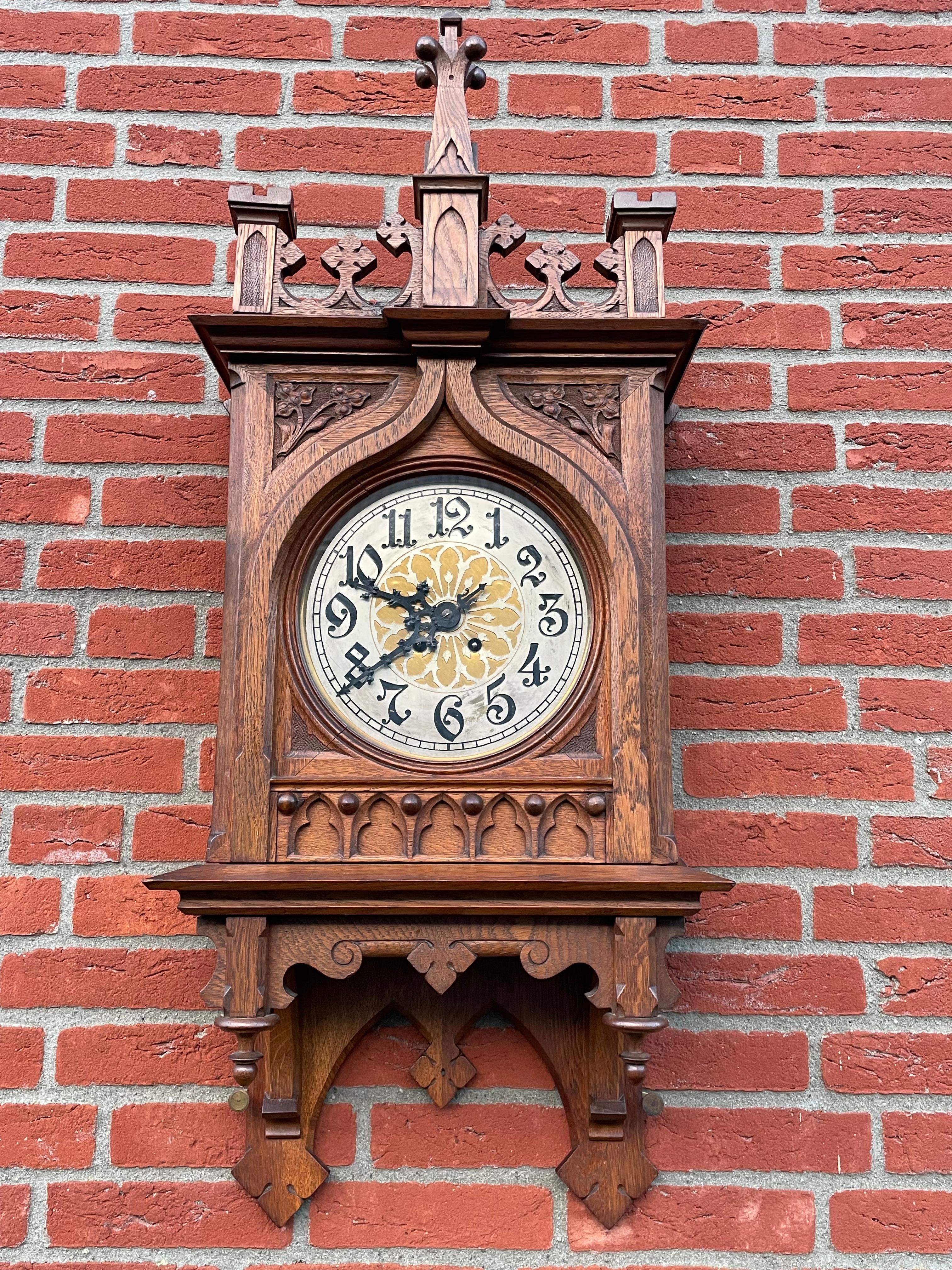 lenzkirch clock value
