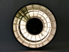 Rare & Large Ceiling Fixtures or Sconces by Richard Rogers 1985 Great Britain