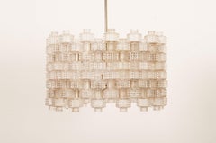 Rare Large "Festival" Chandelier by Gert Nystöm