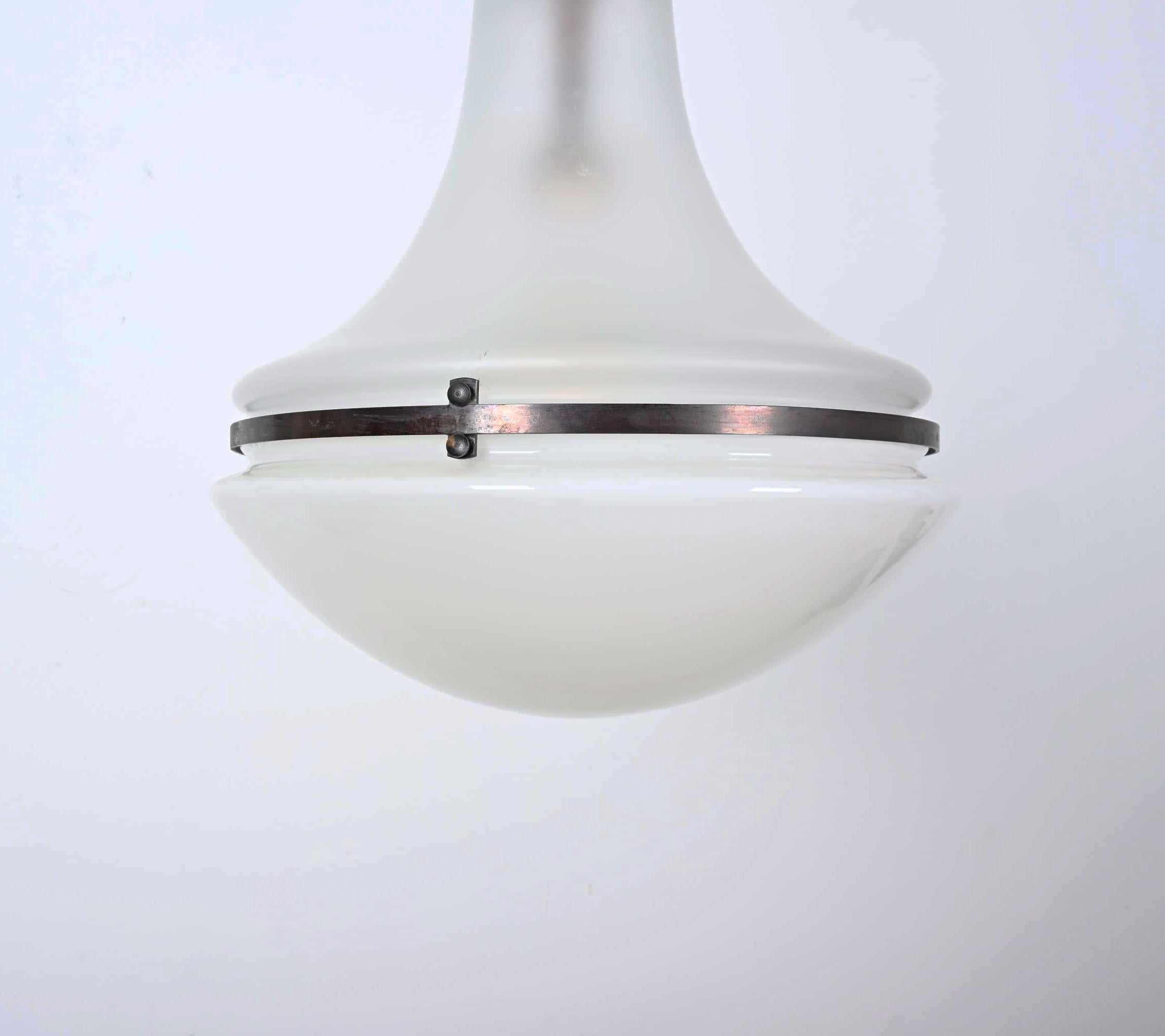 Rara lampada a sospensione 