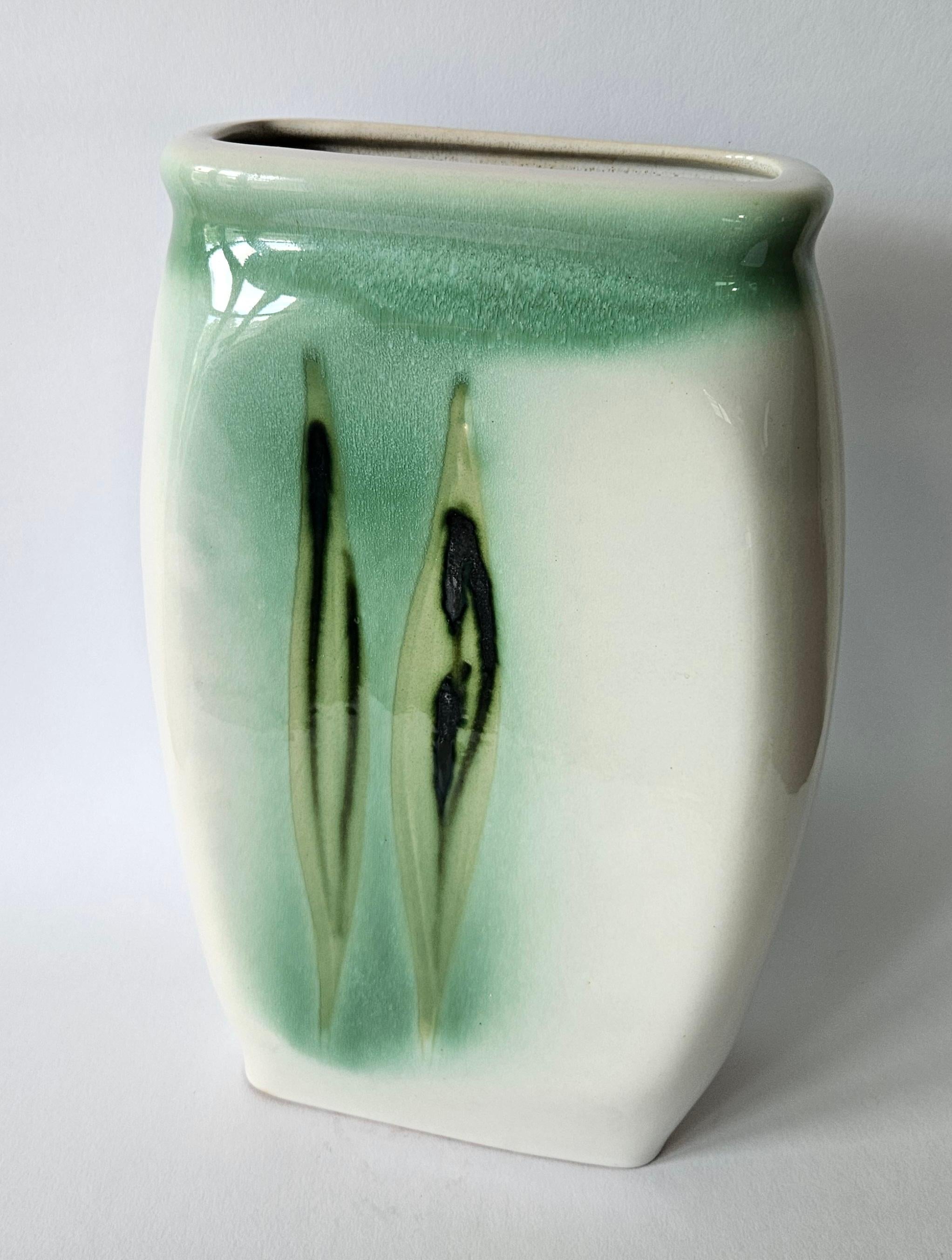 Raro vaso grande in ceramica del Medioevo, Ditmar Urbach, anni '70 In condizioni buone in vendita a Praha, CZ