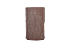 Rare Large Umbrella Stand by David Cressey