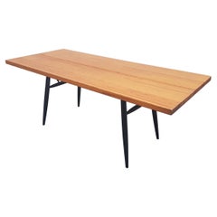 Rare Large Version of the Pirkka Dining Table