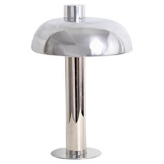 Rare Laurel 1960s Space Age Table Lamp