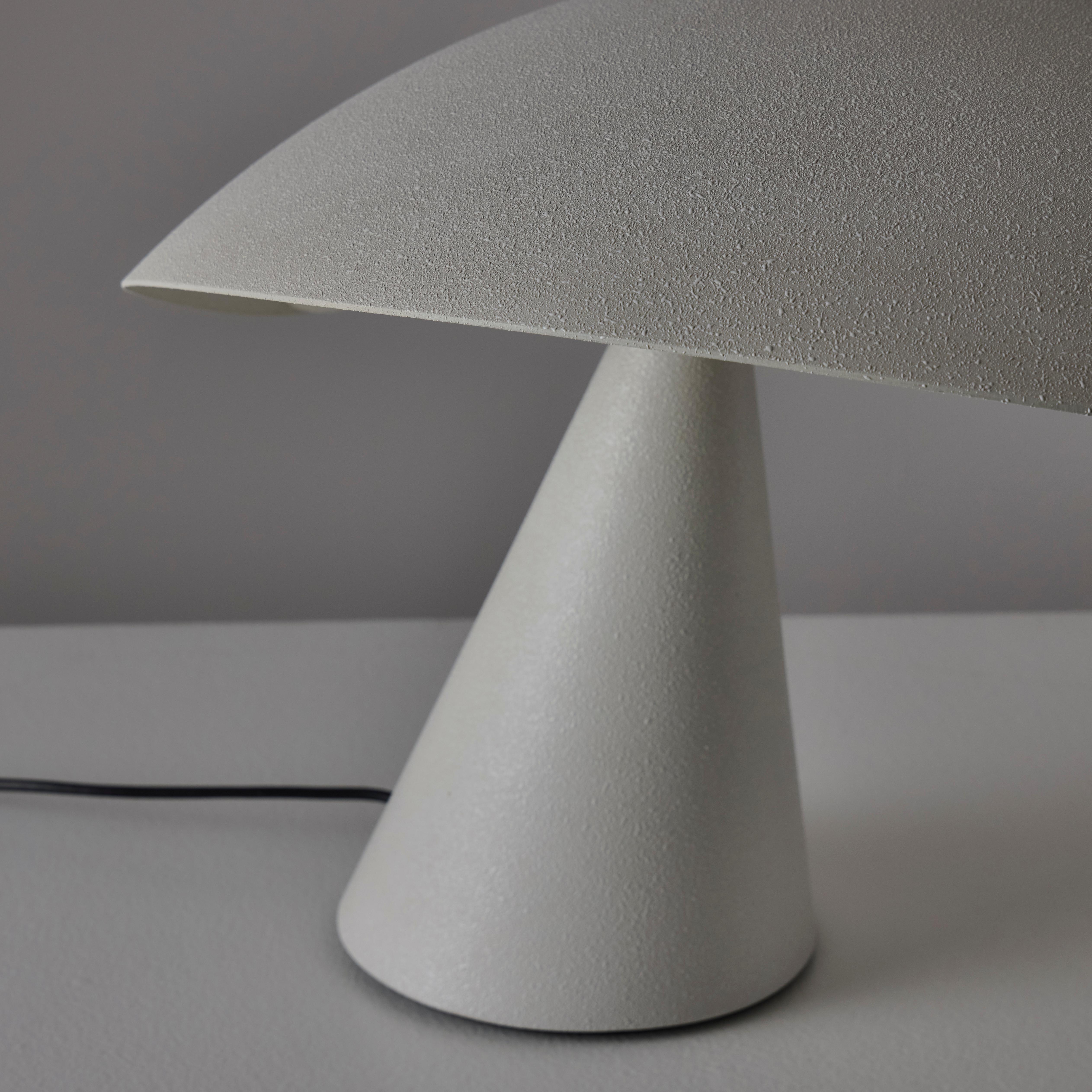 Rare ‘Lavinia’ Table Lamp by Masayuki Kurokawa for Artemide For Sale 2