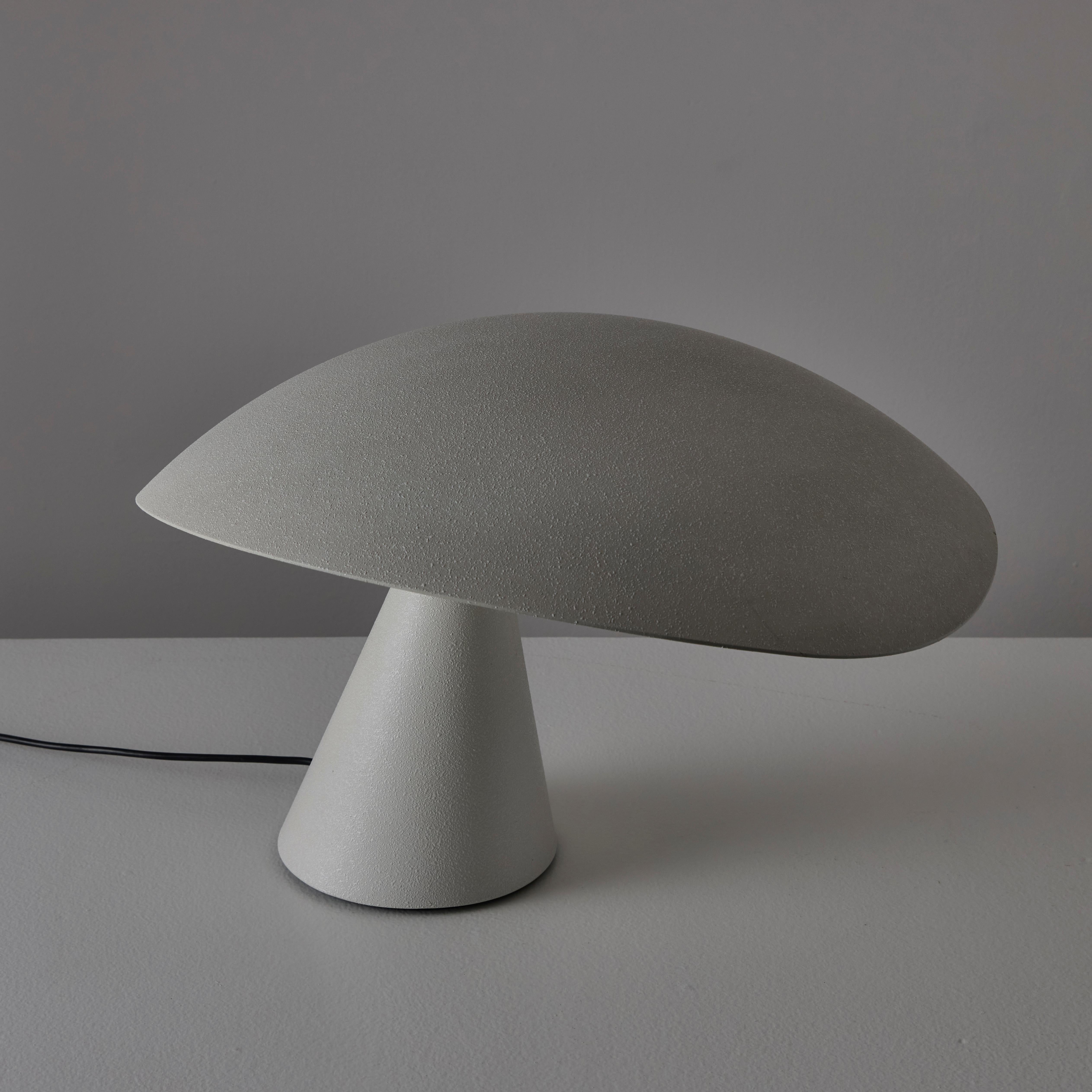 Rare ‘Lavinia’ Table Lamp by Masayuki Kurokawa for Artemide For Sale 3