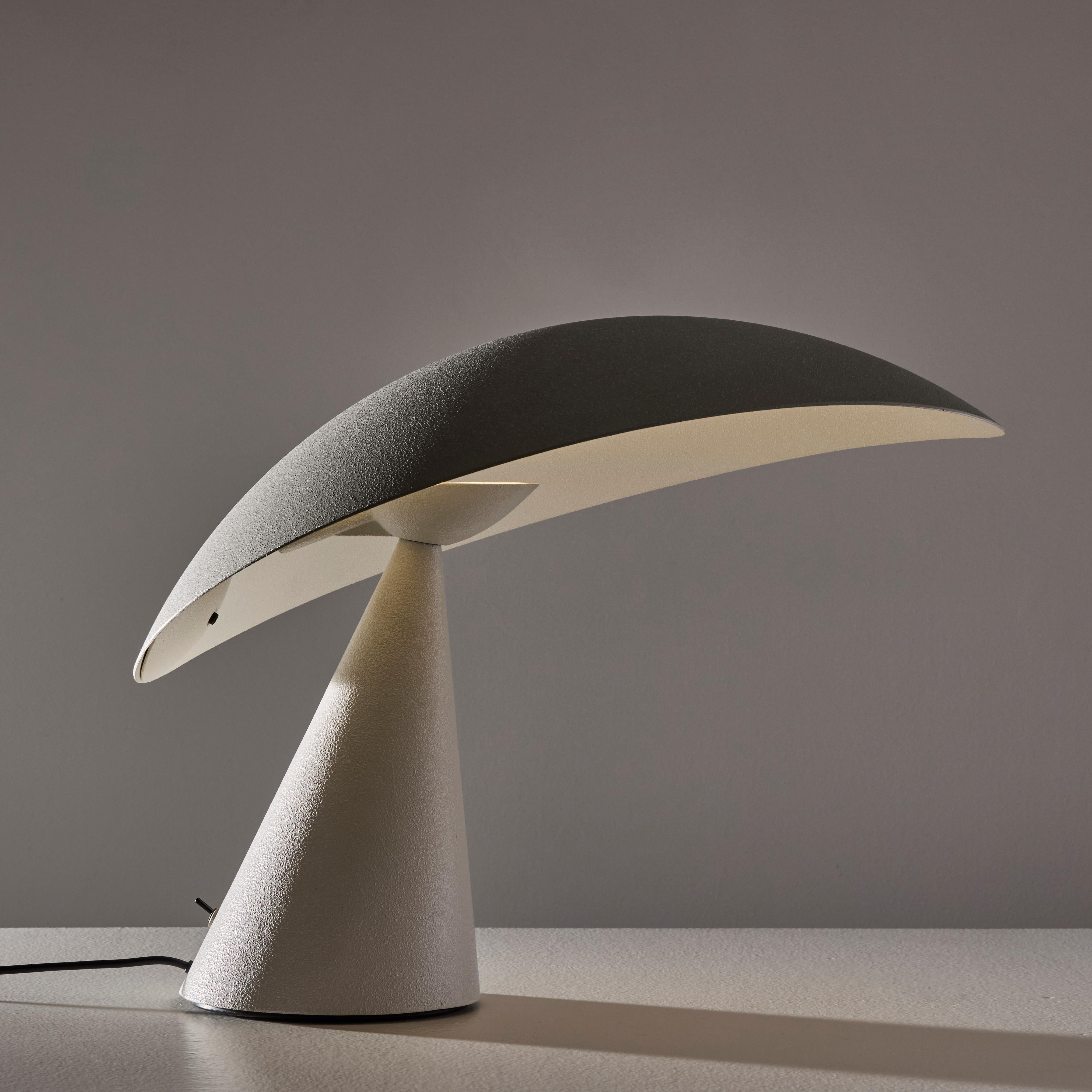 Rare ‘Lavinia’ Table Lamp by Masayuki Kurokawa for Artemide For Sale 4