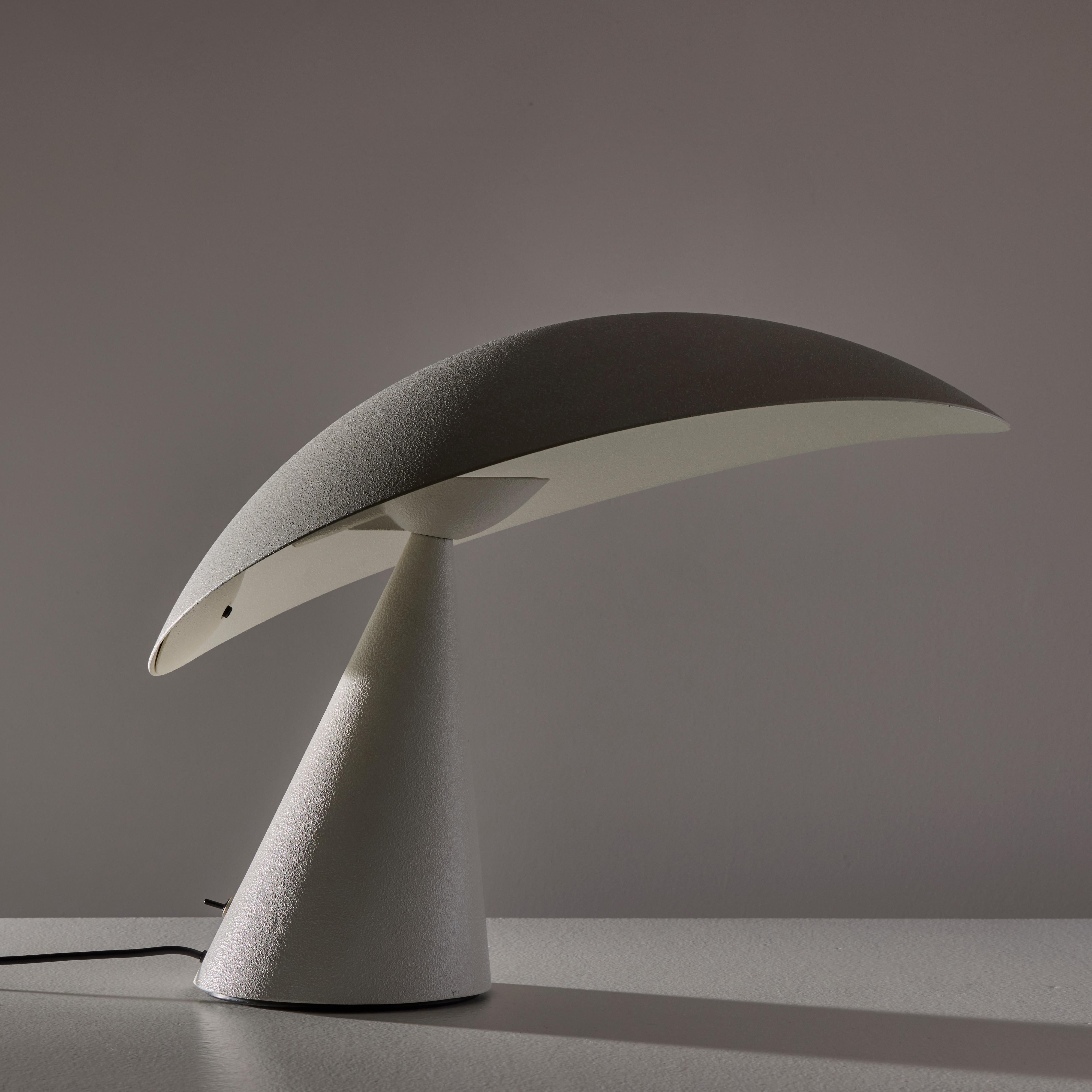 Rare ‘Lavinia’ Table Lamp by Masayuki Kurokawa for Artemide For Sale 5