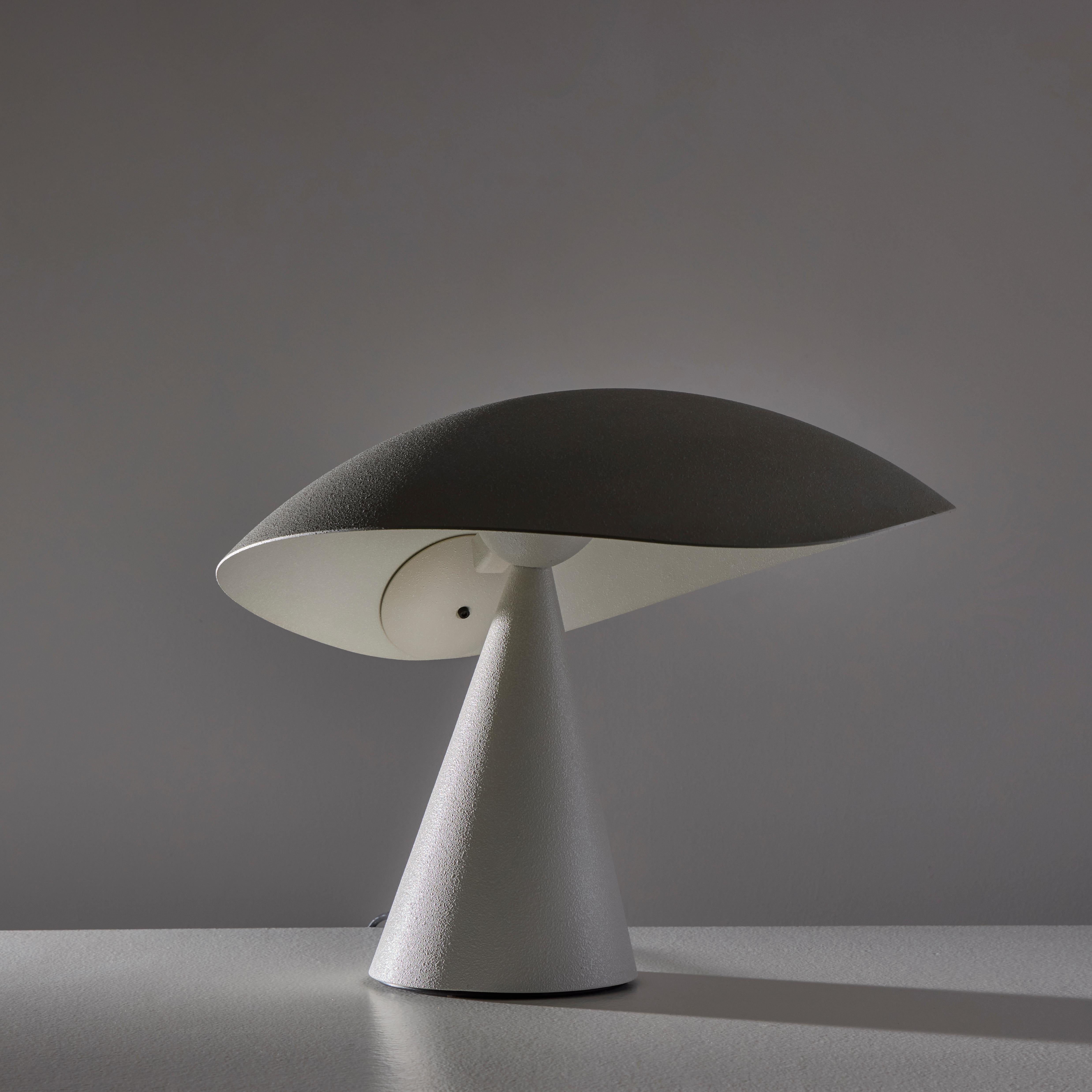 Rare ‘Lavinia’ Table Lamp by Masayuki Kurokawa for Artemide For Sale 6