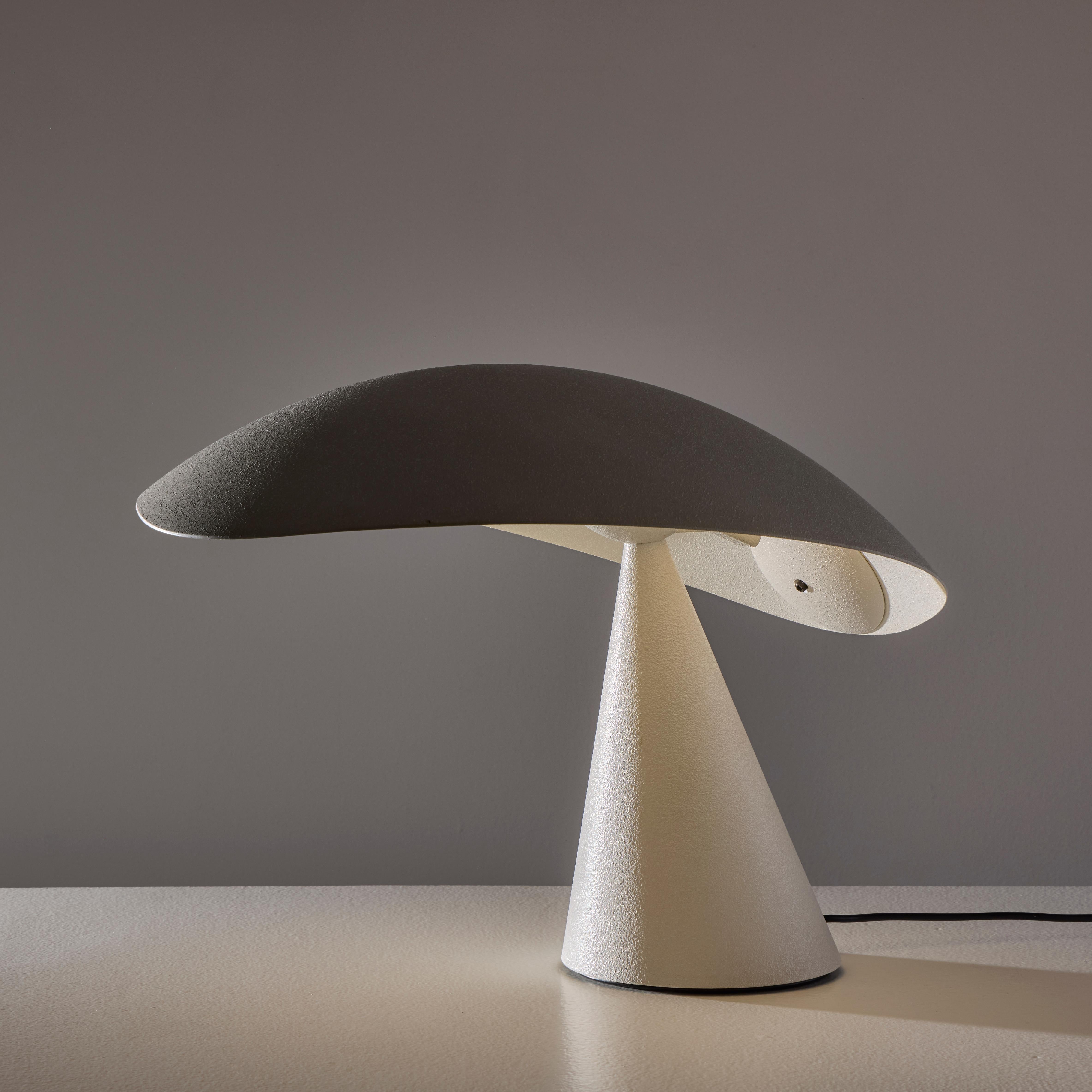 Rare ‘Lavinia’ Table Lamp by Masayuki Kurokawa for Artemide For Sale 7