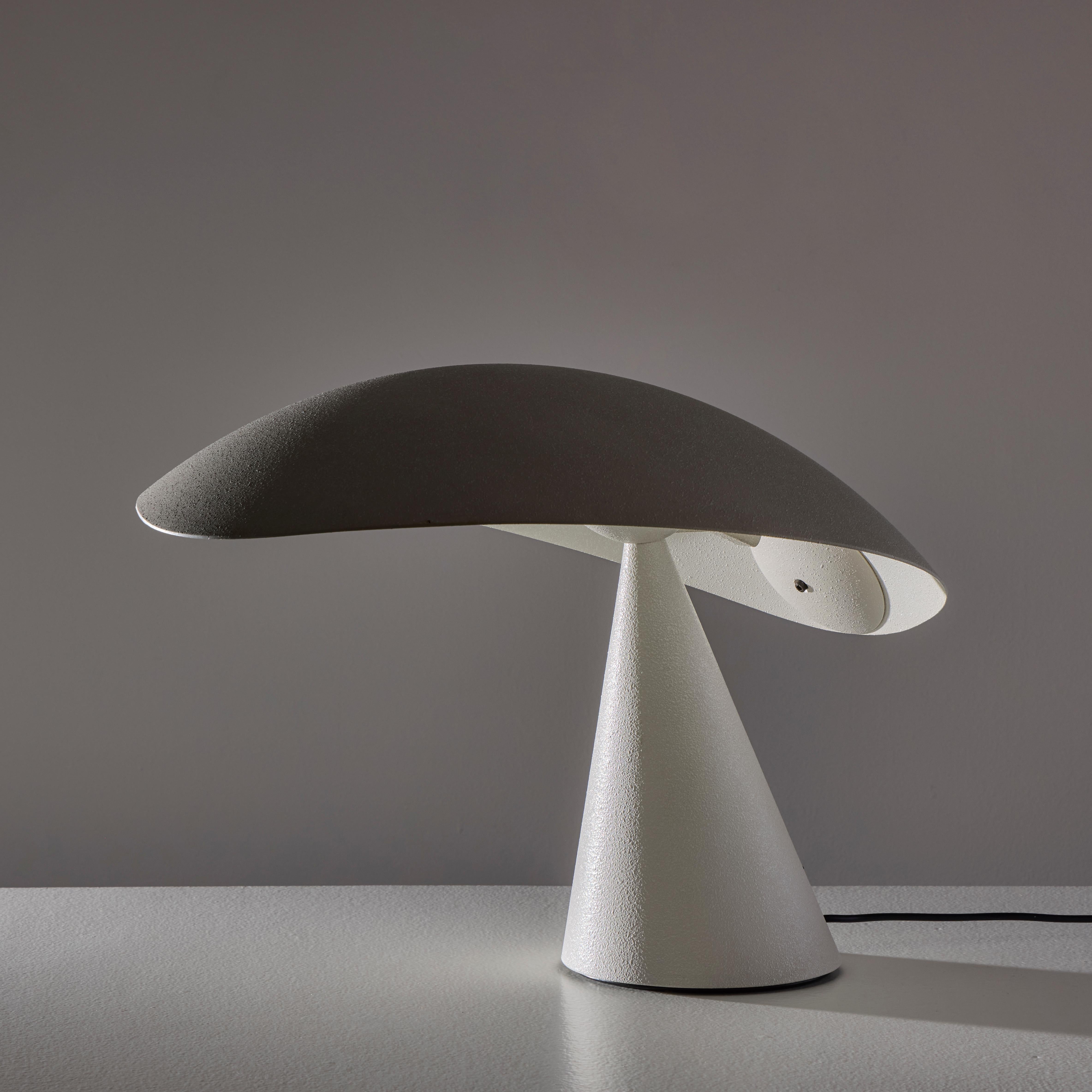 Rare ‘Lavinia’ Table Lamp by Masayuki Kurokawa for Artemide For Sale 8