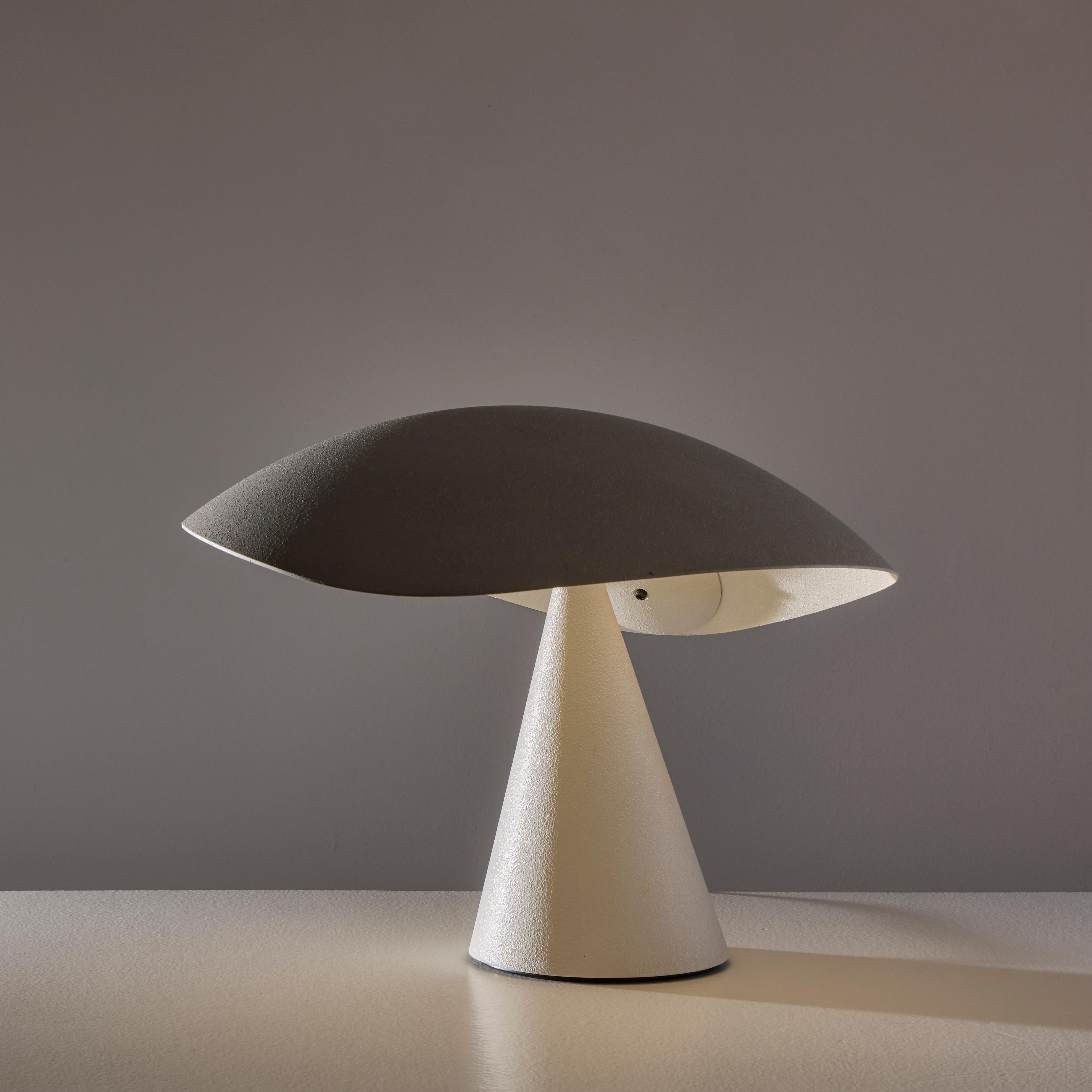 Rare ‘Lavinia’ Table Lamp by Masayuki Kurokawa for Artemide For Sale 9