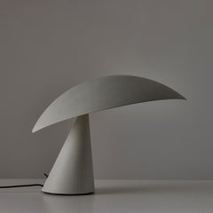 Rare ‘Lavinia’ Table Lamp by Masayuki Kurokawa for Artemide