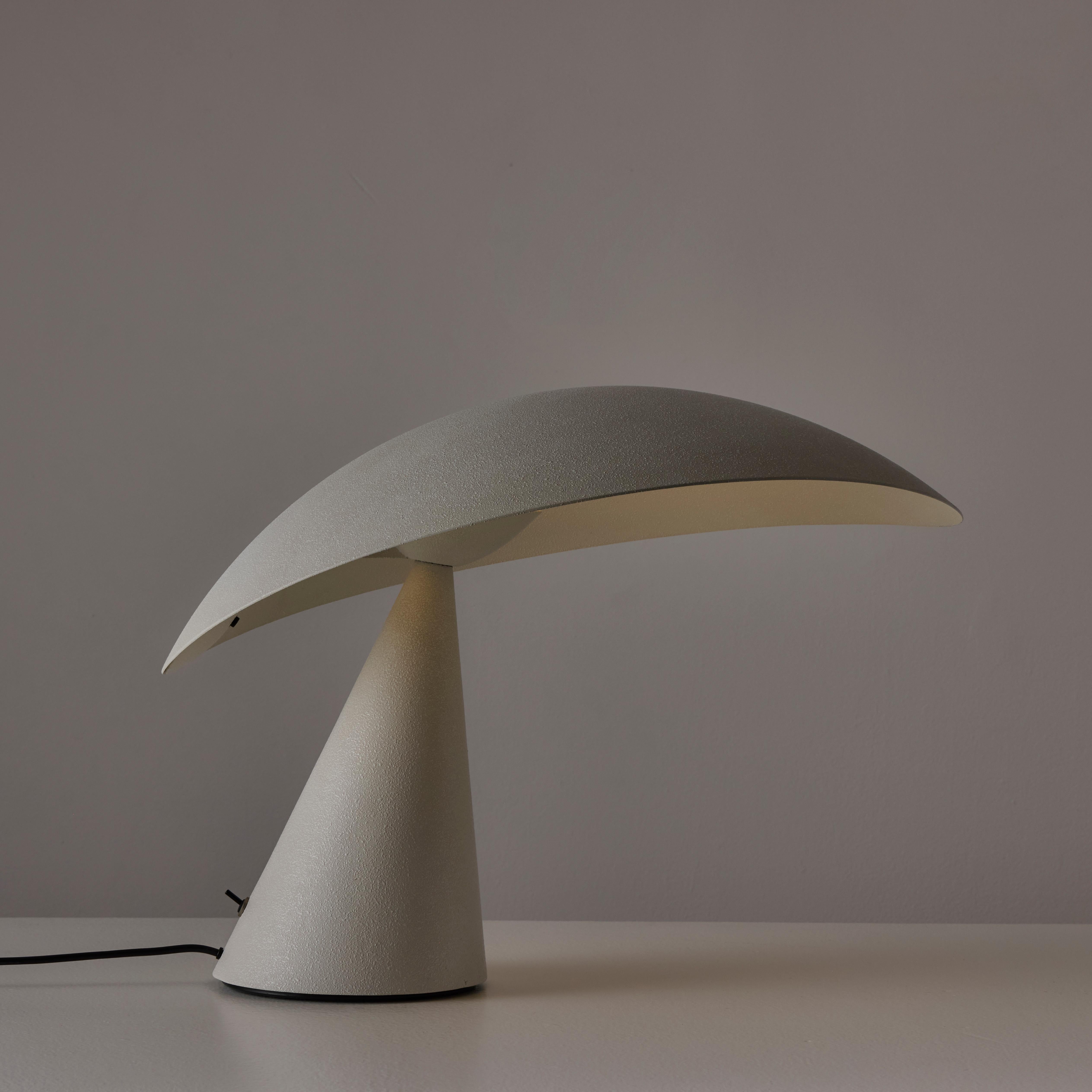 Modern Rare ‘Lavinia’ Table Lamp by Masayuki Kurokawa for Artemide For Sale