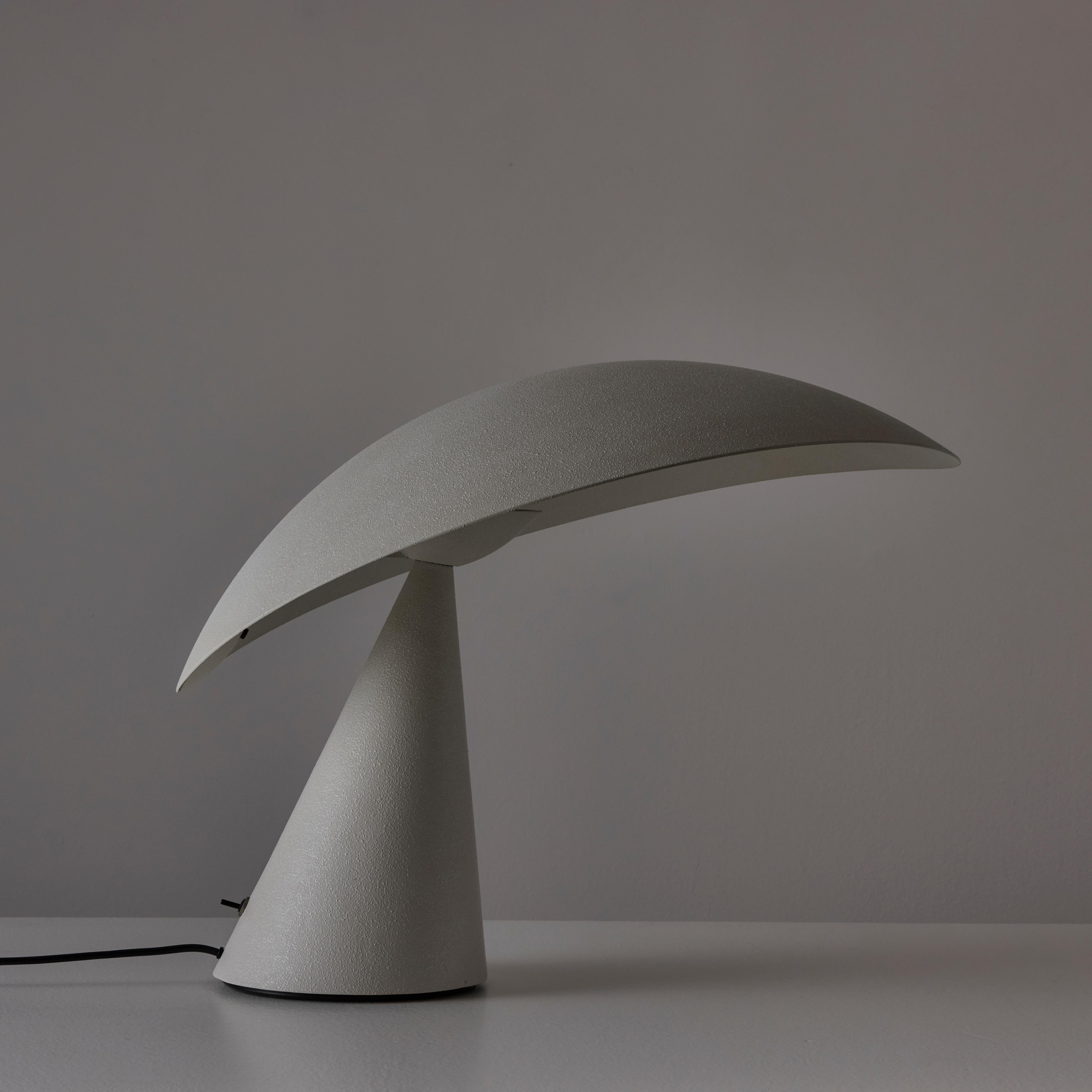 Rare ‘Lavinia’ Table Lamp by Masayuki Kurokawa for Artemide In Good Condition For Sale In Los Angeles, CA