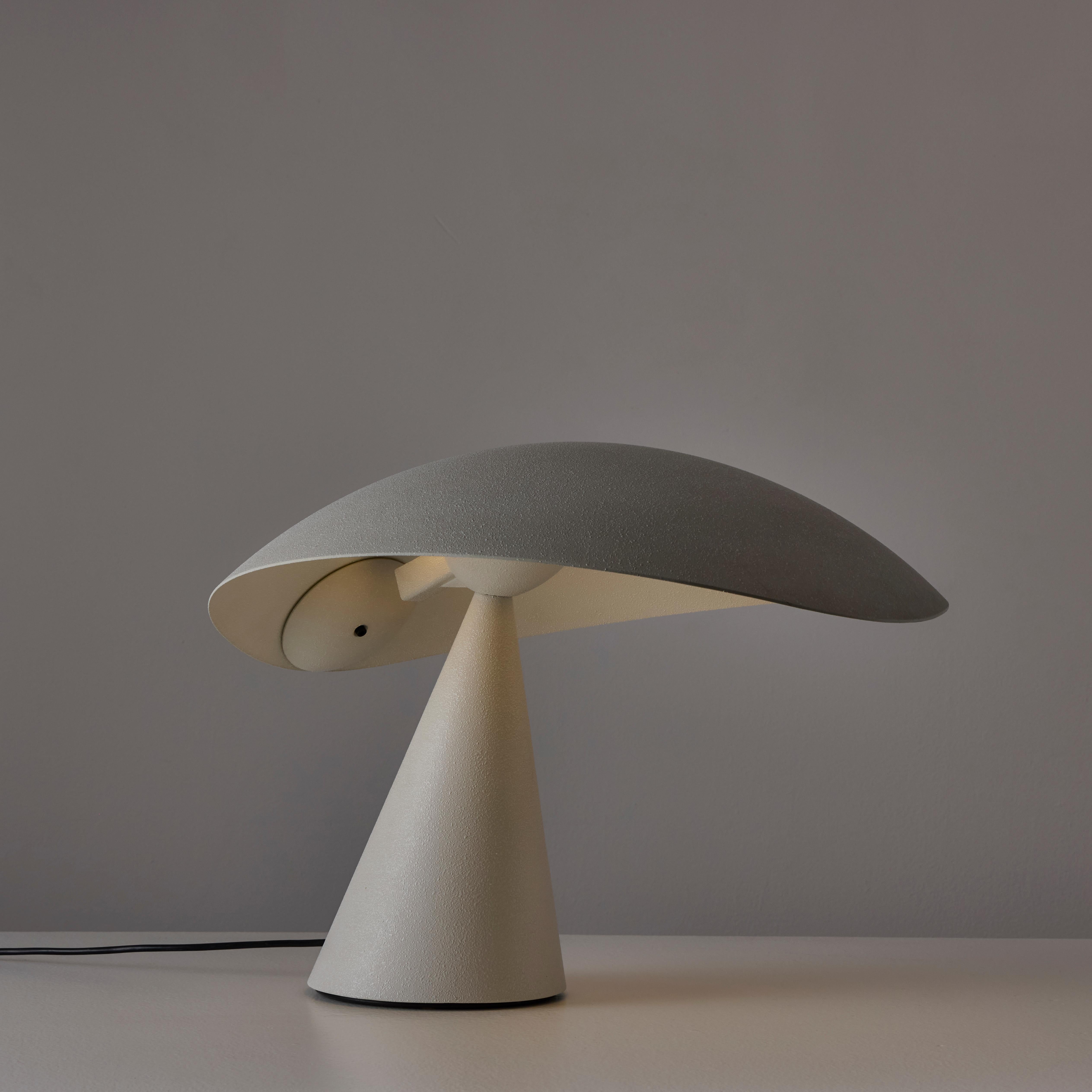 20th Century Rare ‘Lavinia’ Table Lamp by Masayuki Kurokawa for Artemide For Sale