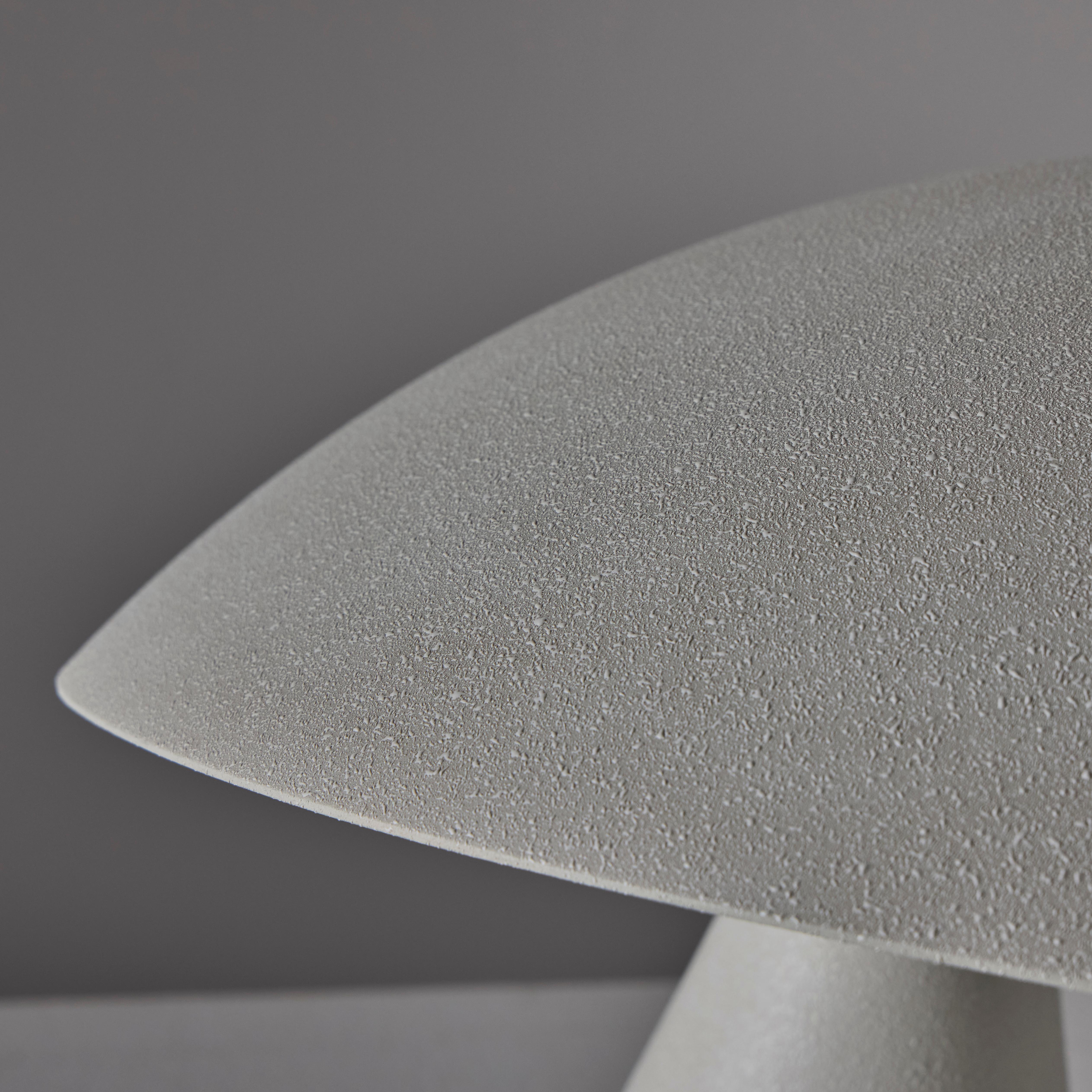 Rare ‘Lavinia’ Table Lamp by Masayuki Kurokawa for Artemide For Sale 1