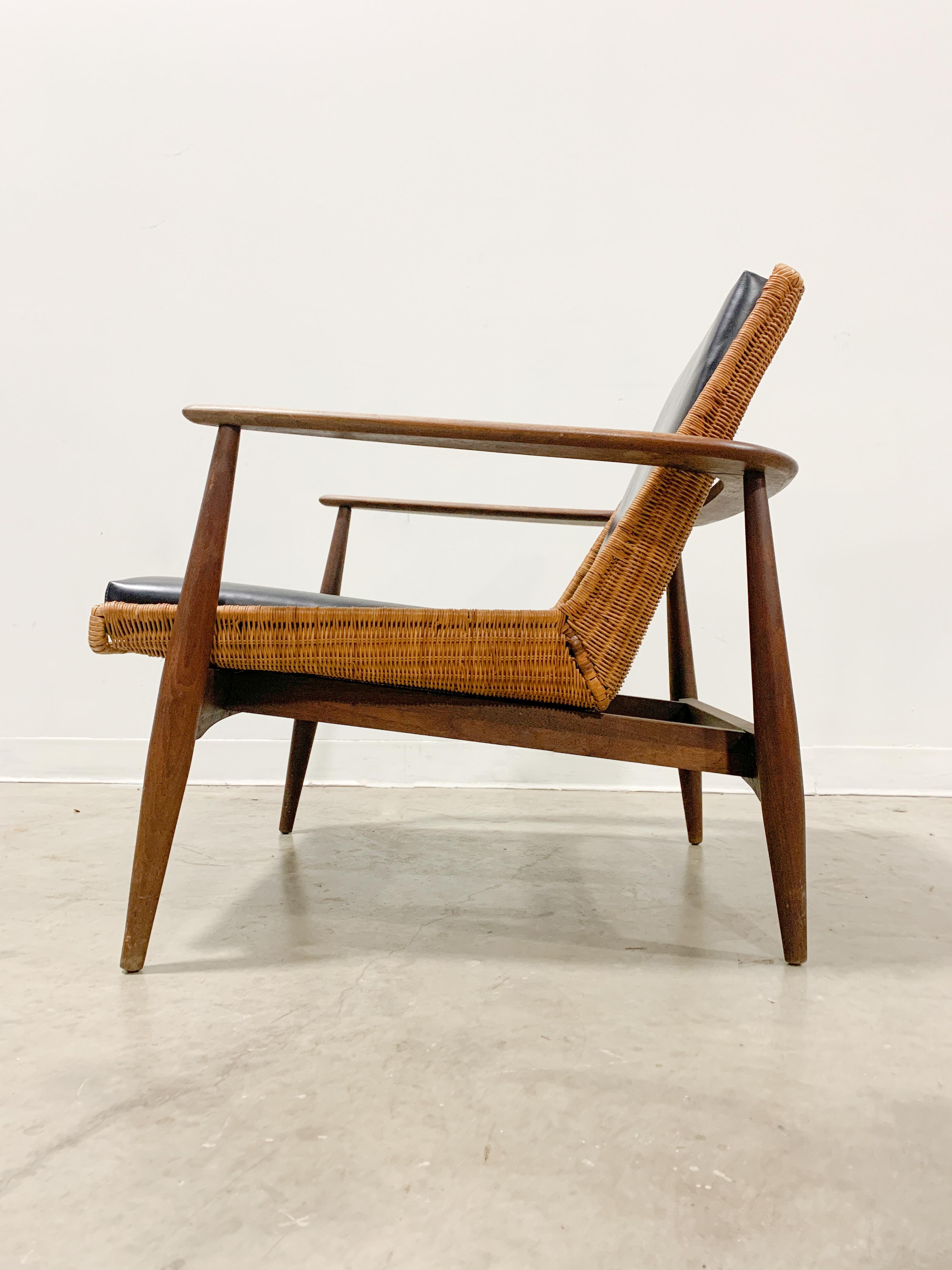 lawrence peabody chair