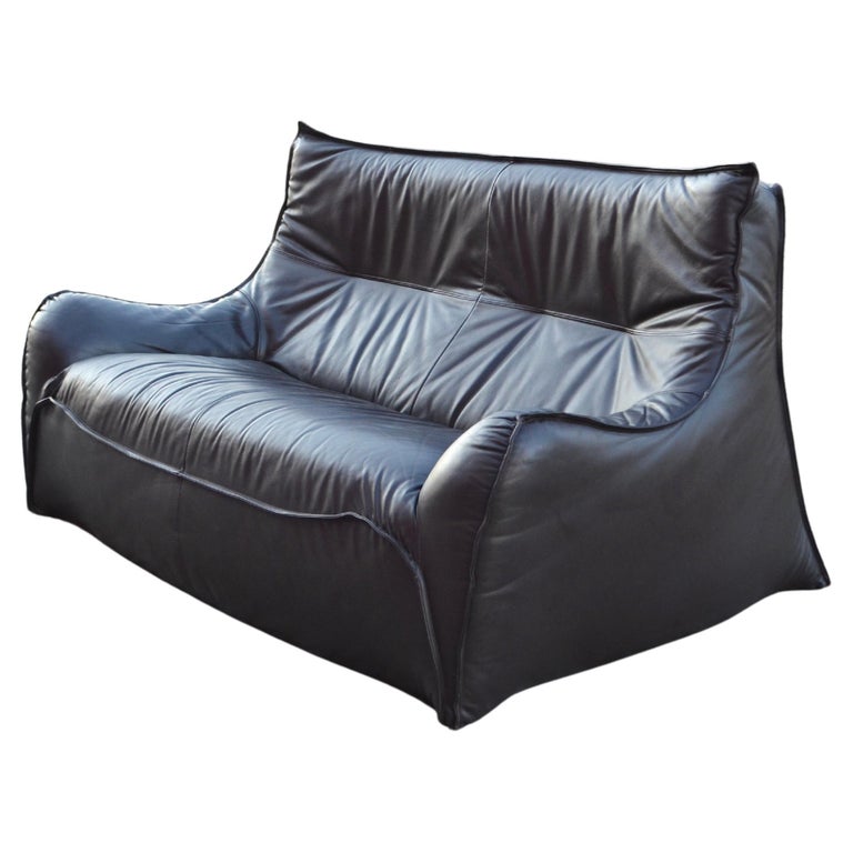 HHF Argo Dark Brown - Upholstery Leather