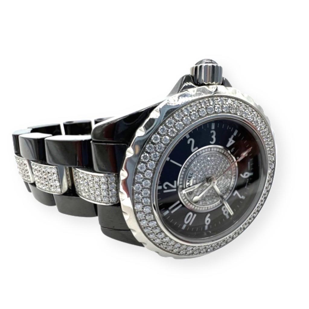 chanel watch limited edition