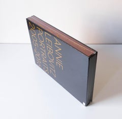 Rare Limited Edition Signed Annie Leibovitz, Portraits 2005-2016 Book, Phaidon 2