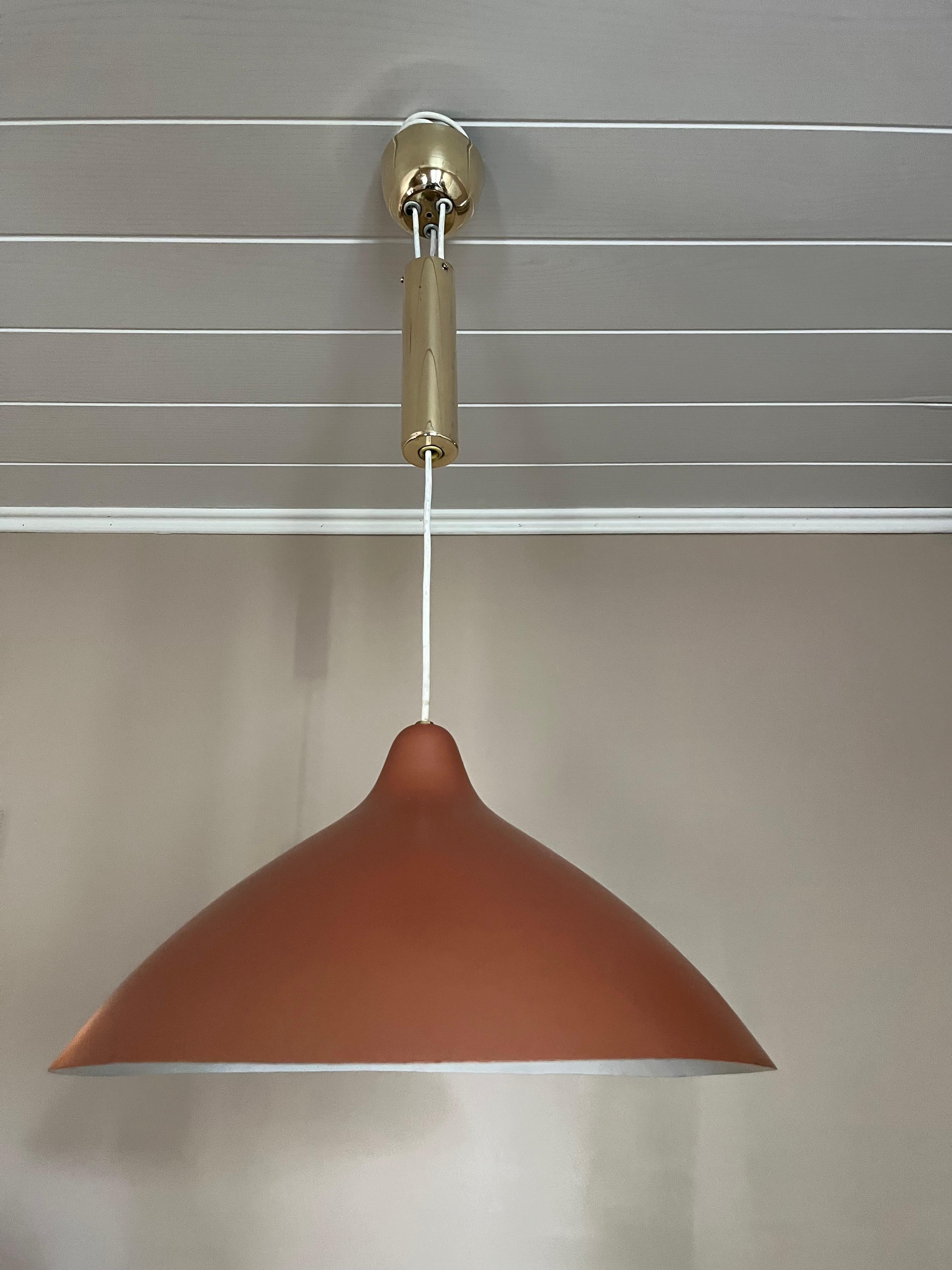 Scandinavo moderno Raro, Lisa Johansson-Pape, ORNO, 1950 in vendita