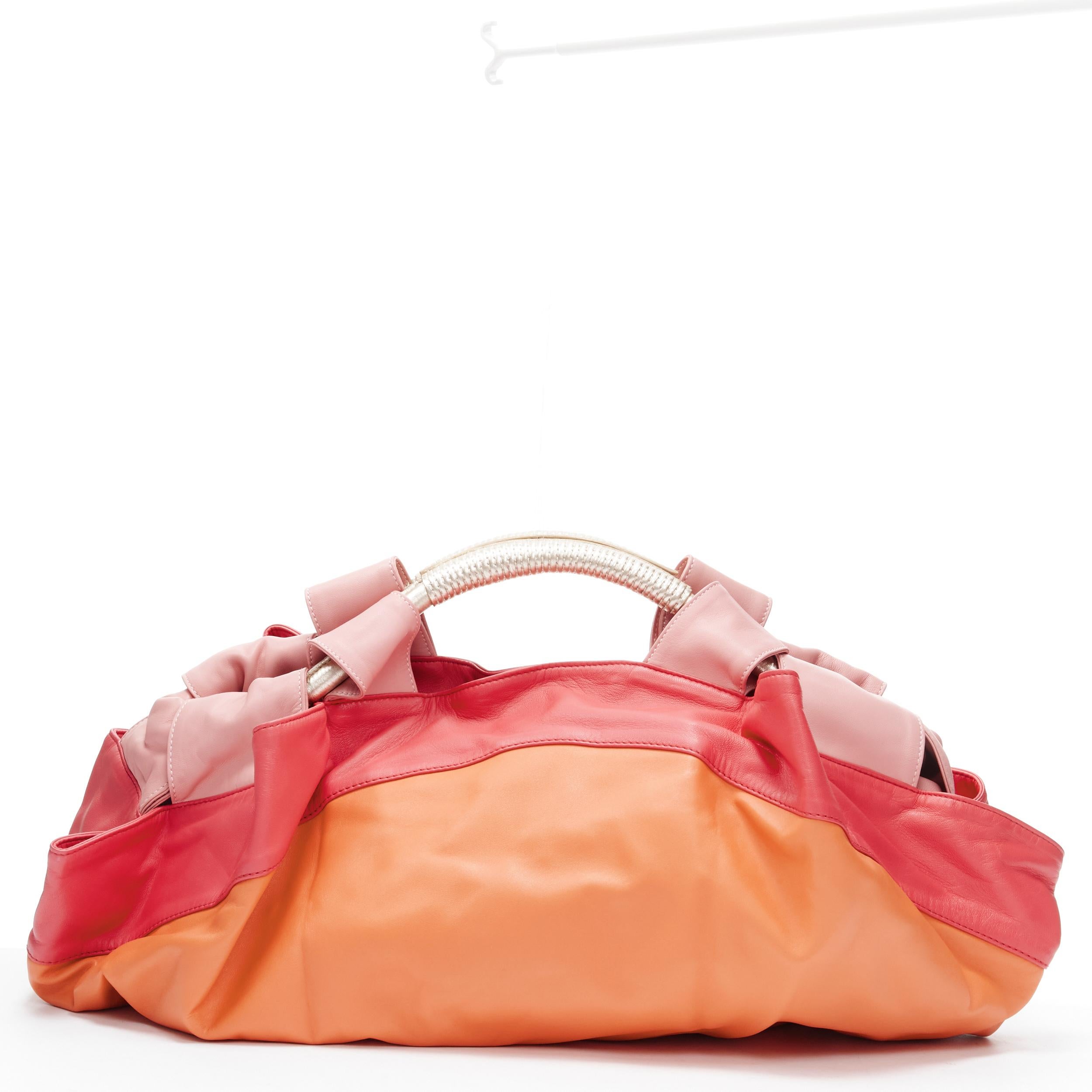 loewe nappa aire bag