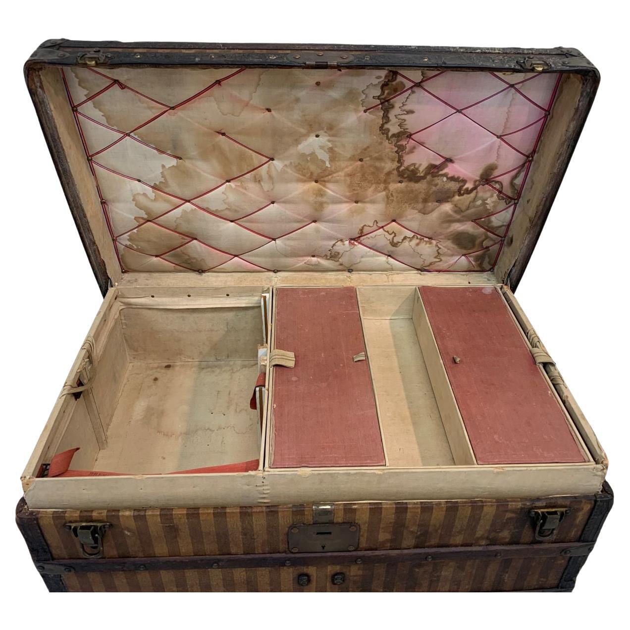 excelsior trunk