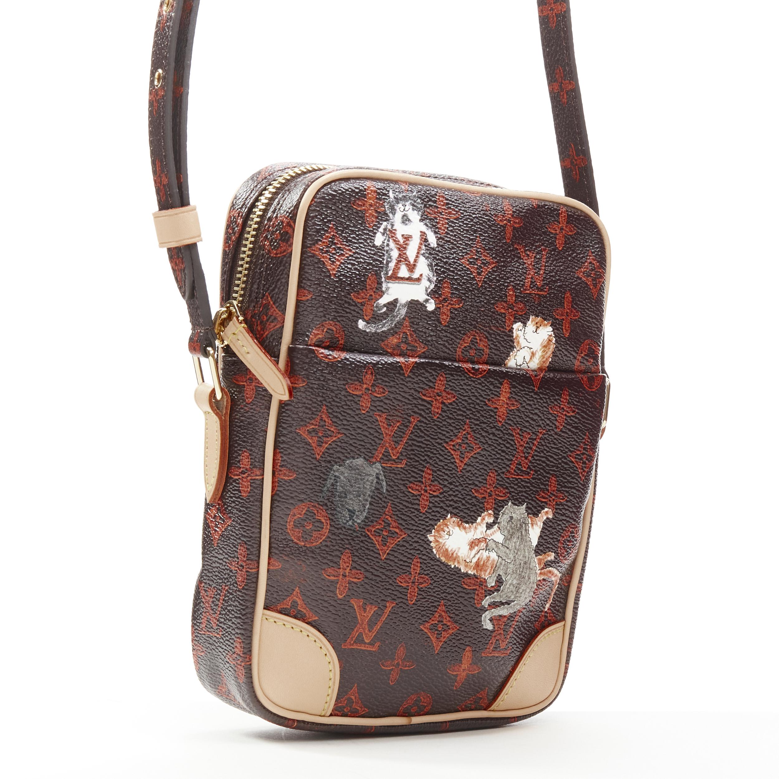 camera mesenger bag