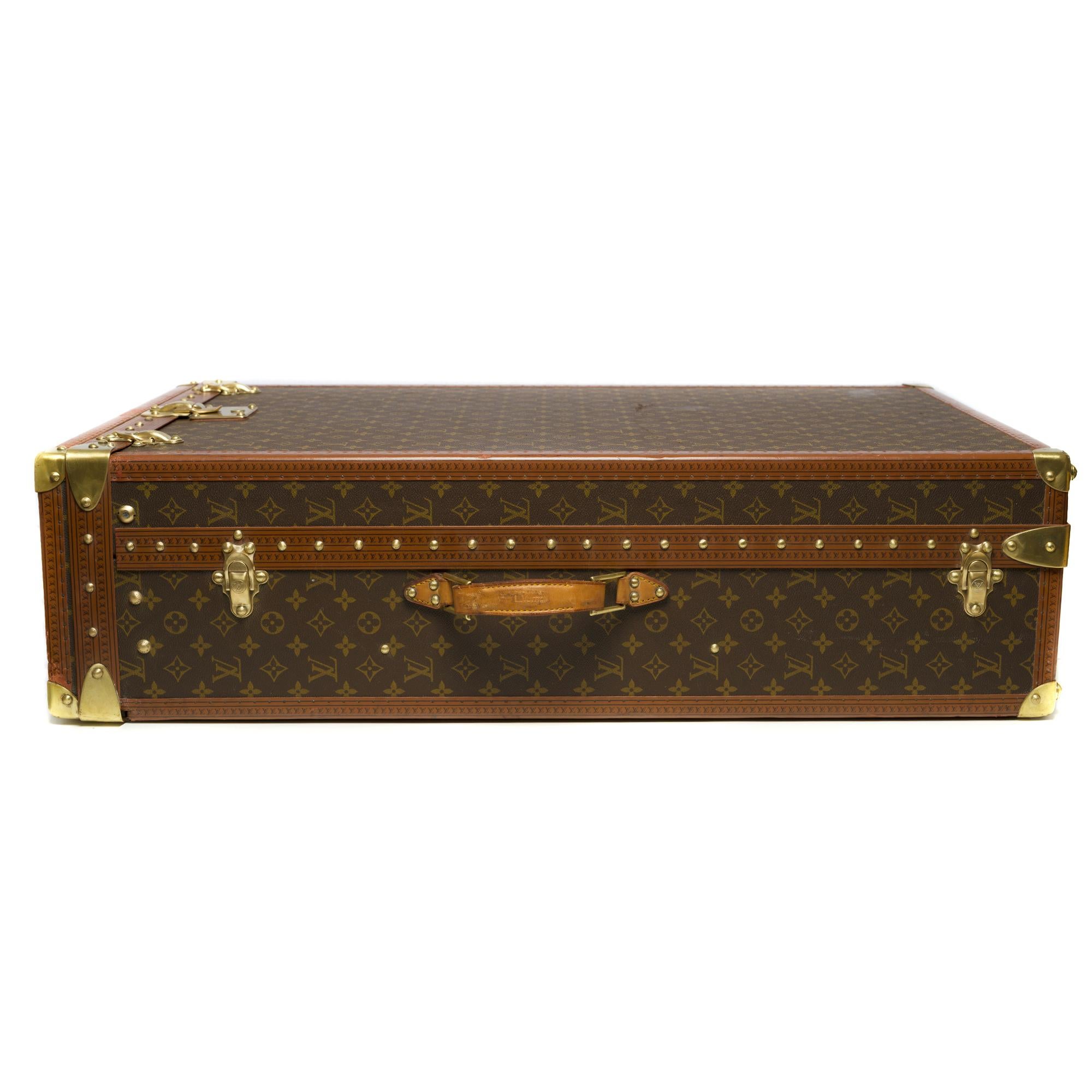 louis vuitton coffin