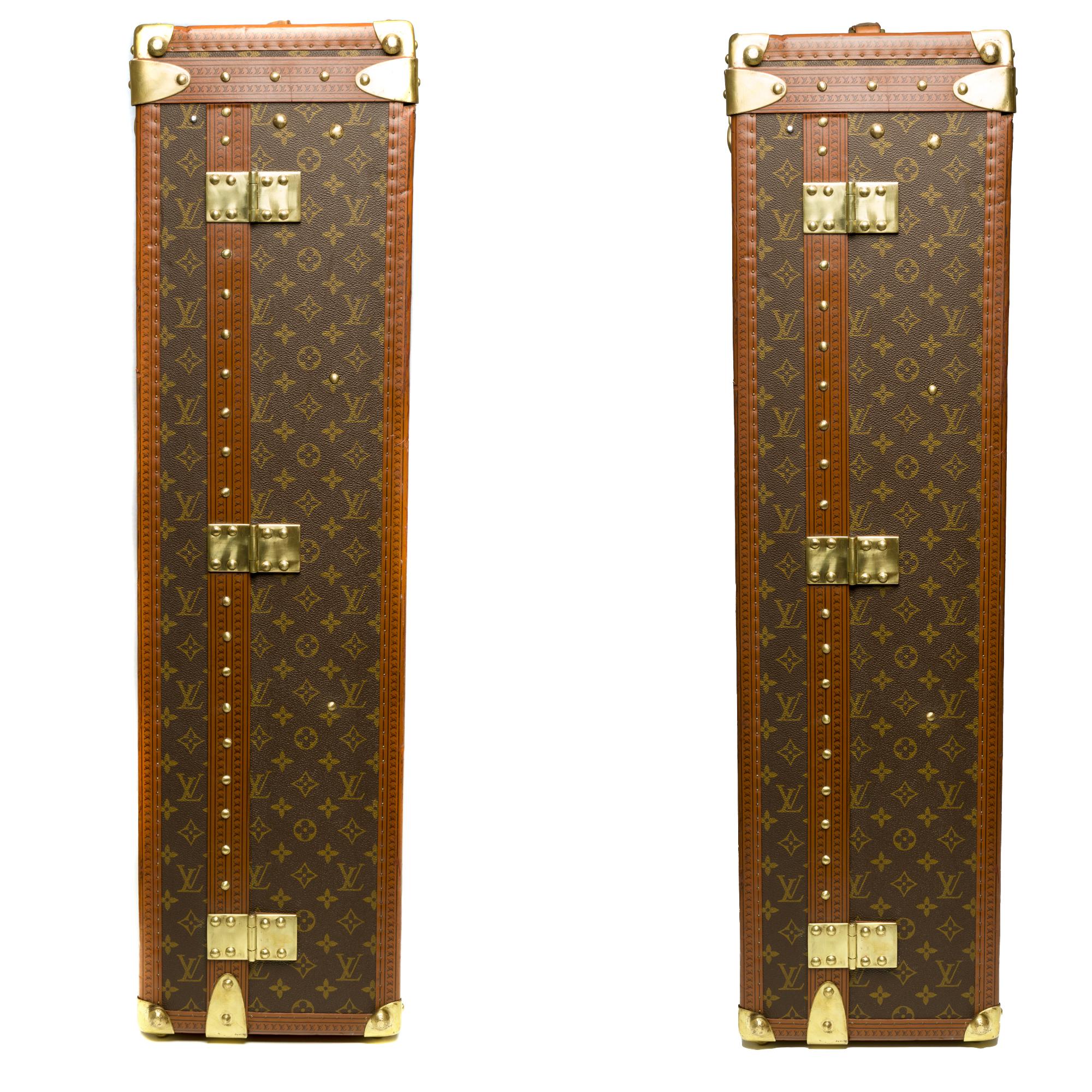 lv coffin