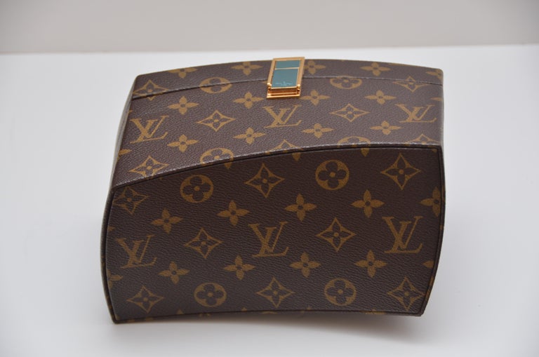 Louis Vuitton Twisted Box By Rei Frank Gehry – Pursekelly – high