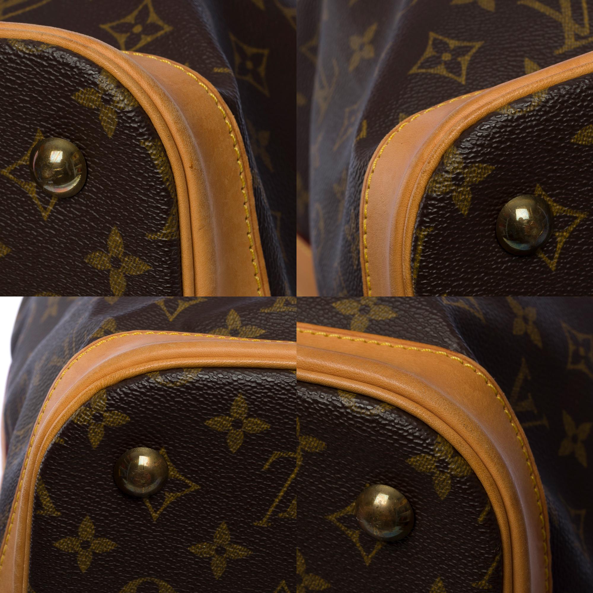 Rare Louis Vuitton 'Cruiser