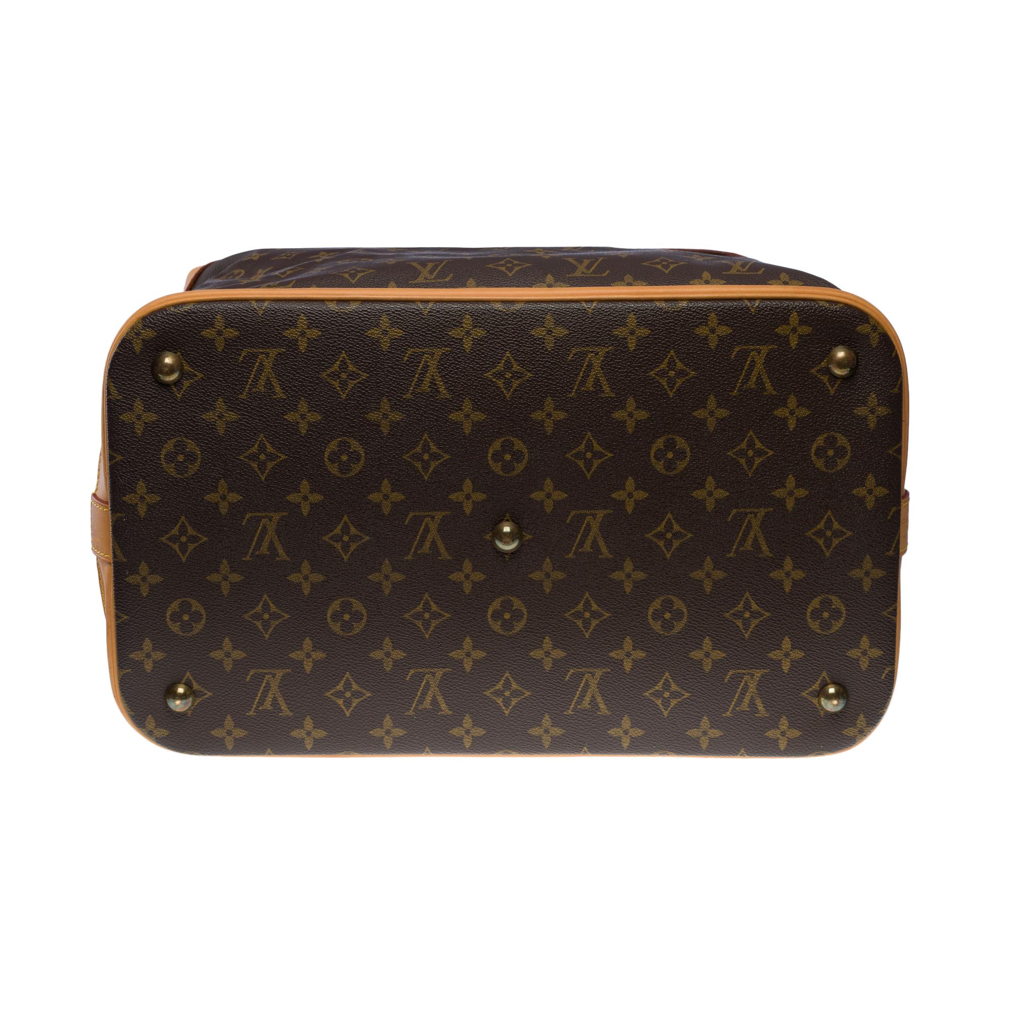 Rare Louis Vuitton 'Cruiser