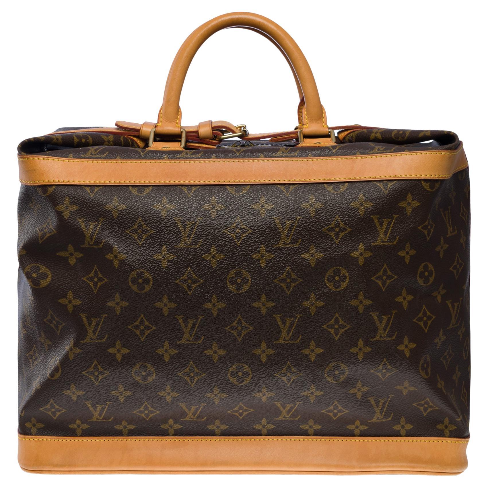 Louis Vuitton Rare Bag - 130 For Sale on 1stDibs | rare vintage 