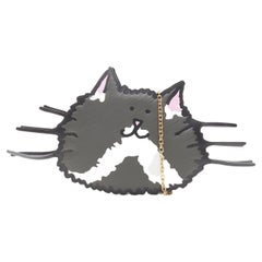 See Every Item From the Cat-Covered Louis Vuitton X Grace